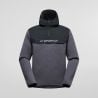 Forro La Sportiva Guidance Sherpa Hoody (OnyxBlack) Hombre