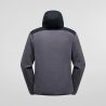 Guidance Sherpa Hoody M Onice/Nero