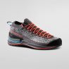 lähestymiskengät La Sportiva TX2 Evo (Carbon Hibiscs) - Naisille