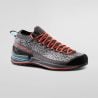 TX2 Evo Woman Carbon/Hibiscs