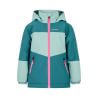 PRTBix TD sneeuwjack Rainstorm Blue