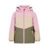 PRTBix TD Schneejacke Vintage Pink