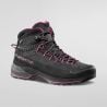 TX4 Evo Mid Kvinde GTX Carbon/Springtime