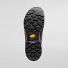TX4 Evo Mid Kvinde GTX Carbon/Springtime