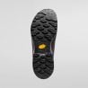 TX4 Evo Mid Kvinne GTX Carbon/Springtime