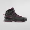 TX4 Evo Mid Donna GTX Carbon/Springtime