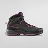 TX4 Evo Mid Kvinna GTX Carbon/Springtime
