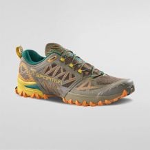 Chaussures de trail LA SPORTIVA Bushido III GTX (MochaMarmalade) Homme