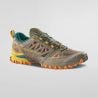 Polkujuoksukengät La Sportiva Bushido III GTX (MochaMarmalade) Miehet