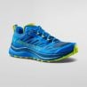 Trail sko La Sportiva Akasha II (BlueLime Punch) Mænd