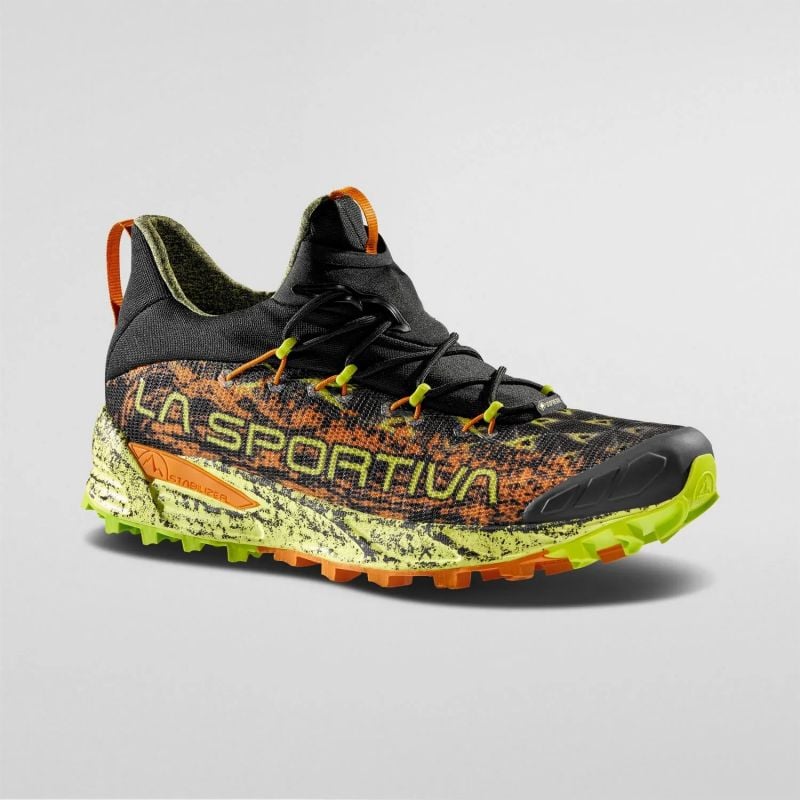 Zapatos de trail La Sportiva Tempesta GTX (BlackHawaiian Sun) Hombre