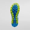 Trail schoenen La Sportiva Jackal II ( BlueLime Punch) Heren