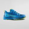 Scarpe da trail La Sportiva Jackal II ( BlueLime Punch) Uomo