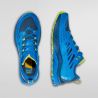 Trail schoenen La Sportiva Jackal II ( BlueLime Punch) Heren