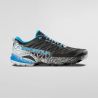 Juoksukengät La Sportiva Akasha II (blackChalk) Miehet