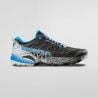 Trail shoes La Sportiva Akasha II (blackChalk) Men