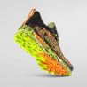 Chaussures de trail La Sportiva Tempesta GTX (BlackHawaiian Sun) Homme