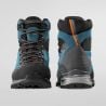 Trango Trk GTX Avaruus Sininen/Vaahtera
