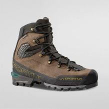 Bergschuhe La Sportiva Trango Alpine GTX (MochaJngle) Herren