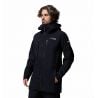 Platinum Peak II 3L Shel-Black