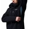 Platinum Peak II 3L Shel-Sort
