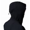 Platinum Peak II 3L Shel-Zwart