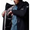 Platinum Peak II 3L Shel-Black