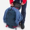 Backpack Millet PROLIGHTER 38+10 (SAPHIR) Unisex
