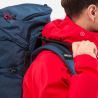 Sac à dos MILLET PROLIGHTER 38+10 (SAPHIR) Unisexe
