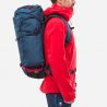 Rugzak Millet PROLIGHTER 38+10 (SAPHIR) Unisex