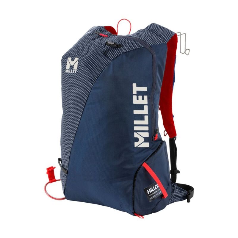 Reppu Millet PIERRA MENT 20 (SAPHIR) Unisex