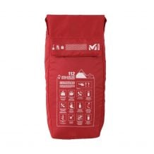 Pochette MILLET SAFETY POCKET (RED - ROUGE) Unisexe