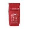 Sac à dos MILLET SAFETY POCKET (RED - ROUGE) Unisexe