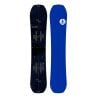 Graphic dello Splitboard Family Tree Hometown Hero