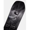 Graphic dello Splitboard Family Tree Hometown Hero