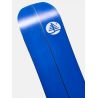 Graphic dello Splitboard Family Tree Hometown Hero
