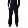 Pantaloni Platinum Peak II 3L-Nero