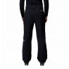 Platinum Peak II 3L Pant-Black
