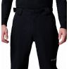 Platinum Peak II 3L Pant-Black