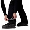 Pantaloni Platinum Peak II 3L-Nero