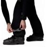 Platinum Peak II 3L Pant-Black
