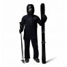 Pantaloni Platinum Peak II 3L-Nero
