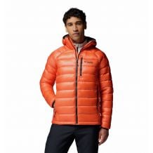 Arctic Crest Down Hded J-Zing