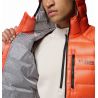 Veste COLUMBIA Arctic Crest Down (Black) Homme
