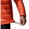 Veste COLUMBIA Arctic Crest Down (Black) Homme