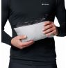 Chaqueta de plumón Arctic Crest (negra)
