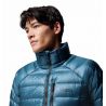 Doudoune COLUMBIA Arctic Crest (Black) Homme