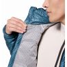 Chaqueta de plumas Arctic Crest-Everblue