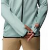 Veste en polaire Grid COLUMBIA Triple Canyon II (Black) Homme