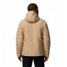 Veste imperméable COLUMBIA Explorer's Edge II Insulated Jacket (Canoe) Homme 